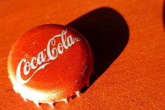 Luz verde a la fusión de las embotelladoras de Coca-Cola
